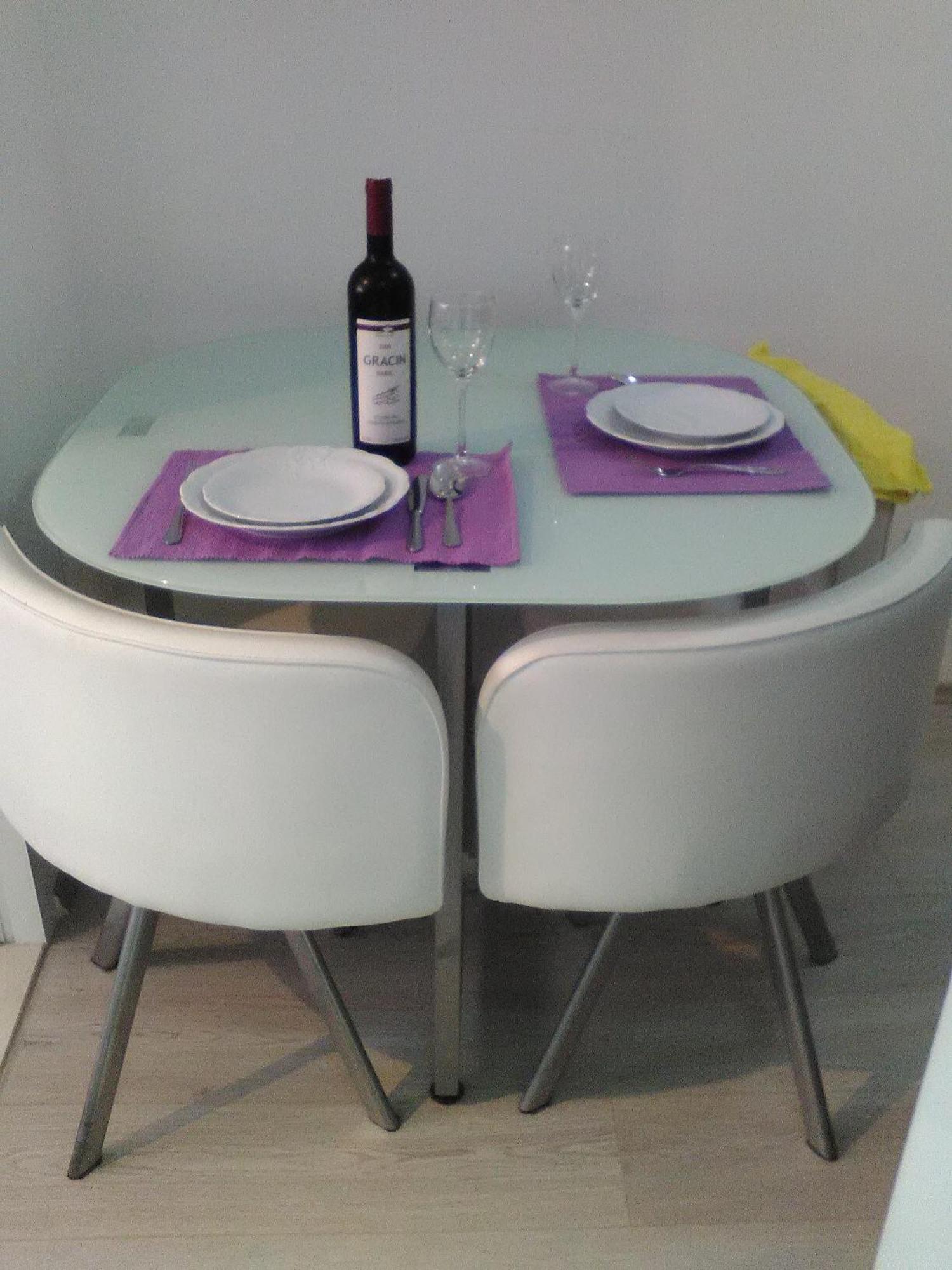 Studio Apartman Ana Split Quarto foto